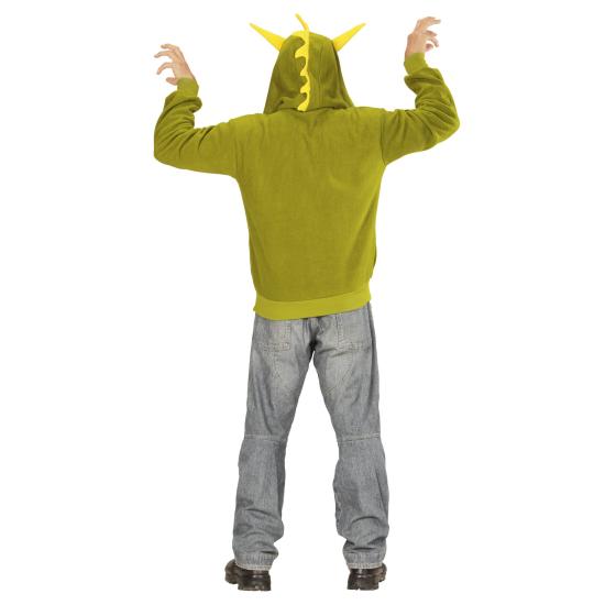 Sudadera de Dragón Cuento para adulto unisex