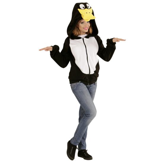 Sudadera de Pato para adulto unisex.