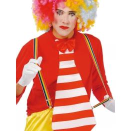 Tirantes Multicolores