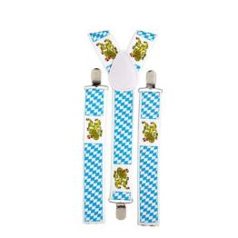 Tirantes Oktoberfest