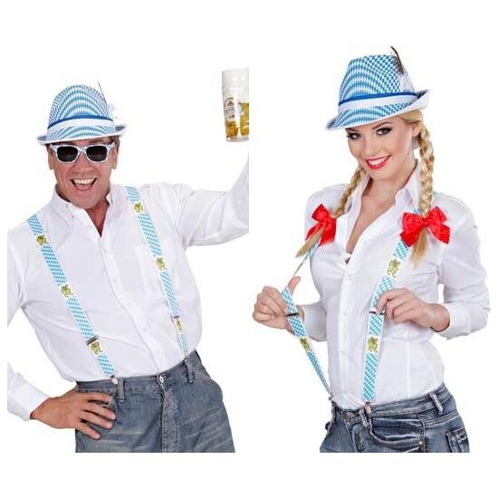 Tirantes Oktoberfest