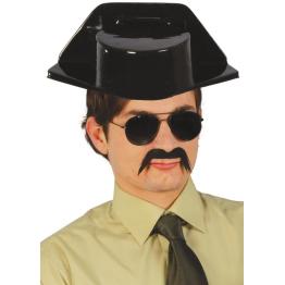 Tricornio de Guardia Civil