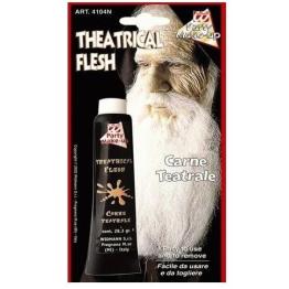 Latex Terrorífico Teatro.